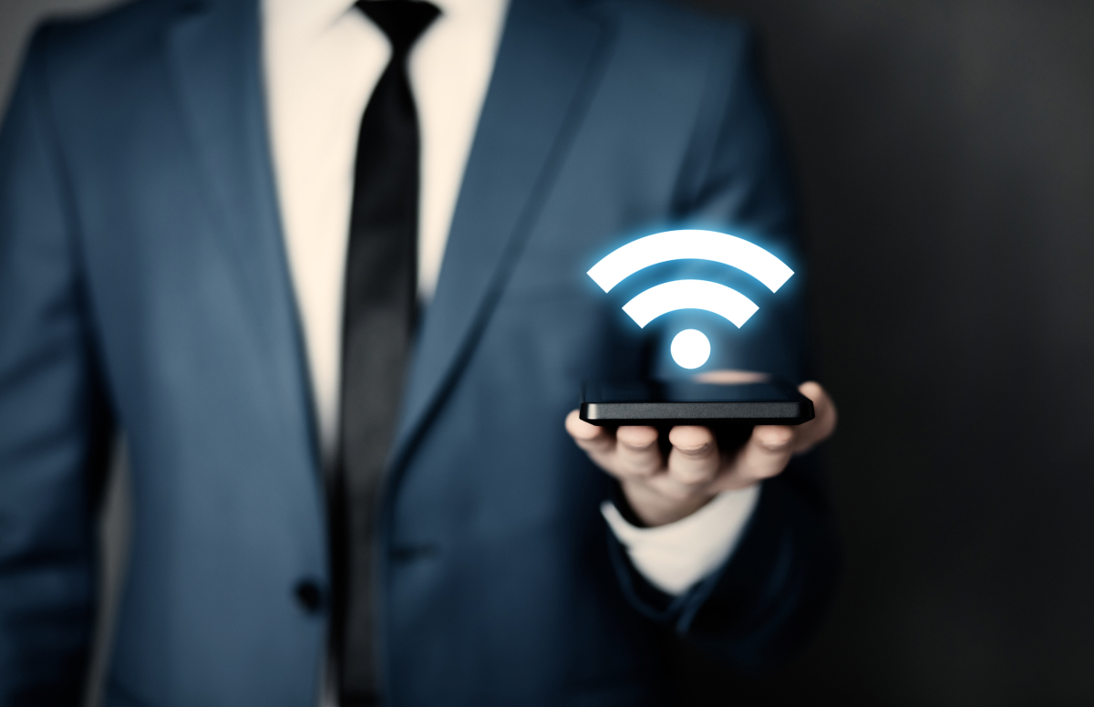 Контроль Wi-Fi-сетей в организации: безопасность и защита